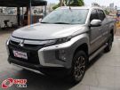 MITSUBISHI L200 Triton Sport HPE-S 2.4TDi 16v 4x4 C.D. Prata