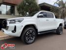 TOYOTA Hilux SRX Plus D4-D 2.8TDi 16v 4x4 C.D. 24/24