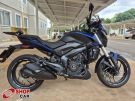 BAJAJ Dominar 400 Azul