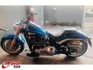 HARLEY-DAVIDSON Fat Boy 1868 Azul