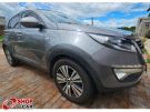 KIA Sportage 2.0 16V AUT. 2015