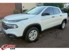 FIAT Toro Endurance 1.8 16v Branca