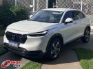 HONDA HR-V Touring 1.5T 16v Branca