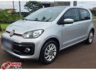 Volkswagen Up! 1.0 12V FLEX 4P 2020