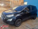 FORD EcoSport SE 1.5 12v Preta