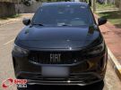 FIAT Fastback Impetus 1.0T 12v Preta