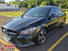 Mercedes-Benz Cla 200 200 Vision 1.6T 16v A/T 2017