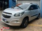 Chevrolet Spin LT 1.8 AT 2015