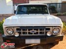 GM - Chevrolet D10 3.9D C.D. Branca