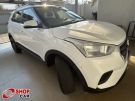 HYUNDAI Creta Attitude 1.6 16v Branca