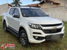 GM - Chevrolet S10 High Country 2.8CTDi 16v 4x4 C.D. Branca