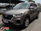 HYUNDAI Creta Attitude 1.6 16v Prata