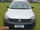 VW - Volkswagen Saveiro Robust 1.6 16v C.S. 23/23