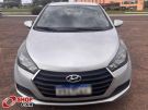 HYUNDAI HB20 Comfort Plus 1.6 16v Prata