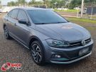 VW - Volkswagen Virtus Highline 1.0 12v TSi 20/21