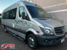 MERCEDES-BENZ Sprinter 515 Van 2.2CDI 19/19