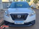 NISSAN Kicks S Direct 1.6 16v 20/20