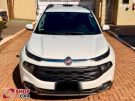 FIAT Toro Freedom 2.0TDi 16v 4x4 Branca