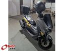 YAMAHA NMax Connected SE 160 Cinza