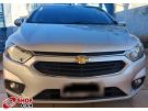 GM - Chevrolet Prisma LTZ 1.4 Prata