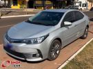 TOYOTA Corolla XEi 2.0 16v Prata