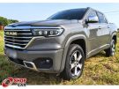 RAM Rampage Laramie 2.0TDi 16v 4x4 Cinza