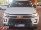 GM - Chevrolet S10 LT 2.8CTDi 16v 4x4 C.D. Branca