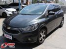 GM - Chevrolet Onix LTZ 1.4 Cinza