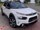 CITROËN C4 Cactus Feel Pack 1.6 16v Branca