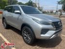 TOYOTA Hilux SW4 SRX Platinum D4-D 2.8TDi 16v 4x4 Prata
