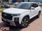 HYUNDAI Creta Platinum 1.0T 12v Branca