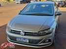 VW - Volkswagen Polo Hatch Comfortline 1.0 12v TSi Prata