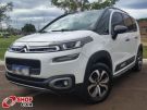 CITROËN Aircross Shine 1.6 16v Branca