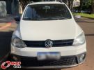 VW - Volkswagen CrossFox 1.6 Branca