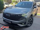 GWM Haval H6 34 1.5T 16v AWD Cinza