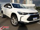 GM - Chevrolet Tracker LT 1.0T 12v Branca