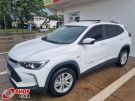GM - Chevrolet Tracker LT 1.0T 12v Branca