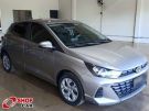 HYUNDAI HB20S Comfort 1.0 12v Prata