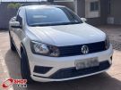 VW - Volkswagen Saveiro Trendline 1.6 C.S. Branca