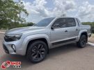 VW - Volkswagen Amarok Extreme 3.0TDi V6 24v 4x4 C.D. 24/25