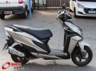 HONDA Elite 125 Prata