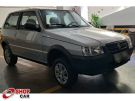 FIAT Uno Mille Economy Way 1.0 Fire 2p. Prata