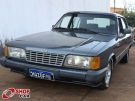 GM - Chevrolet Opala Diplomata 4.1 Cinza