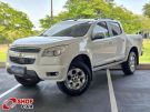 GM - Chevrolet S10 LTZ 2.8CTDi 16v 4x4 C.D. Branca