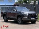 MITSUBISHI Triton HPE 2.4TDi 16v 4x4 C.D. Cinza
