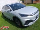 BYD Yuan Plus EV Branca