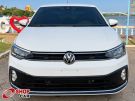 VW - Volkswagen Virtus Highline 1.0 12v TSi Branca