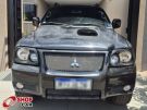 MITSUBISHI Pajero Sport HPE 2.5TDi 4x4 Preta