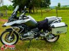 BMW R 1200 GS Branca