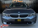 BMW 320i M Sport 2.0T 16v Cinza